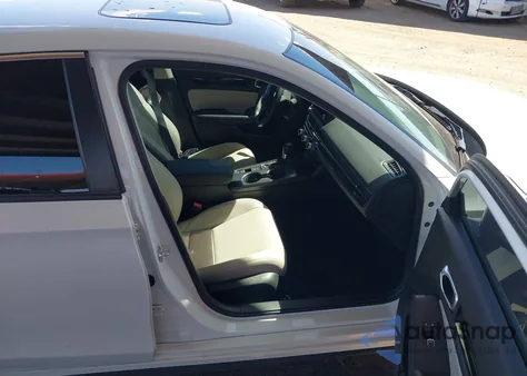 2023 Honda Civic Ex-L /Ex-L W/O Bsi from USA, damaged, VIN 19XFL1H78PE016795